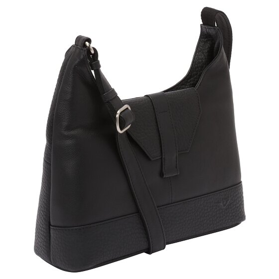 Voi Boston Olga Borsa a tracolla Pelle 30.5 cm