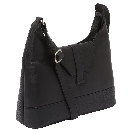 Voi Boston Borsa a tracolla Pelle 30.5 cm