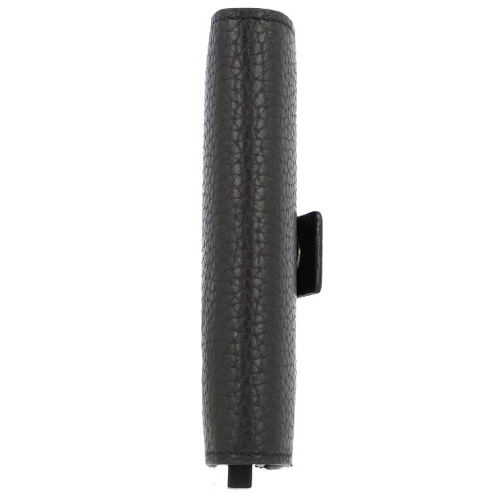 Bogner Vail c-two Custodia per carte di credito RFID in pelle 7 cm
