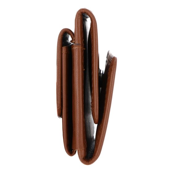 Golden Head Portafoglio Polo RFID in pelle 9,5 cm