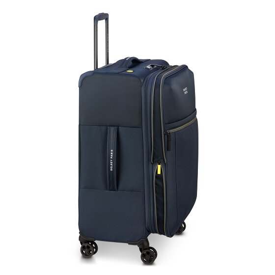 Delsey Paris Brochant 3 4 ruote Carrello 67 cm