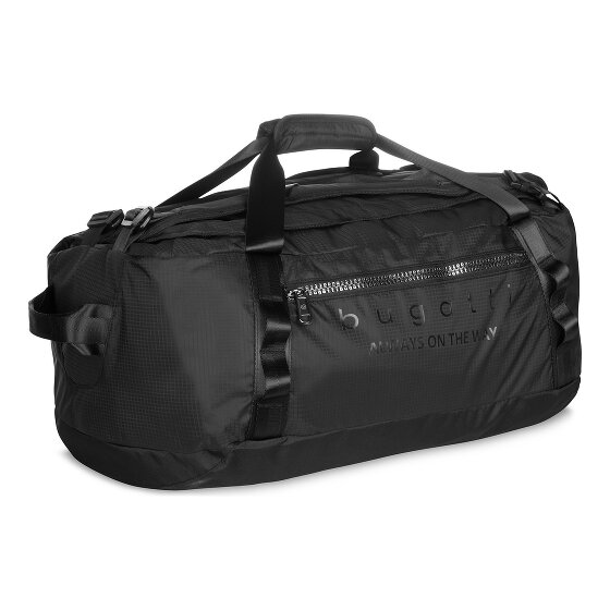 bugatti Letter`s Borsa da viaggio Weekender 62 cm