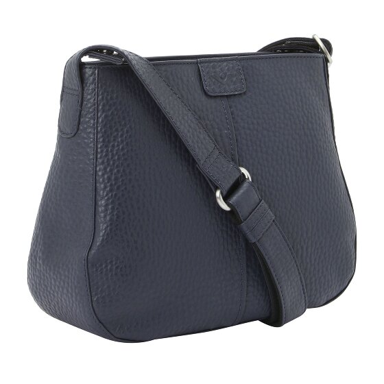 Voi Hirsch Borsa a tracolla Pelle 28 cm Voi Hirsch Borsa a tracolla Pelle 28 cm