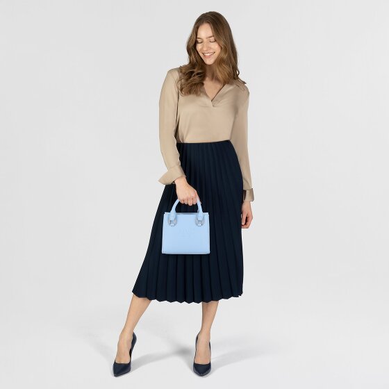 Liu Jo Halona Mini Borsa Borsa a tracolla 17 cm