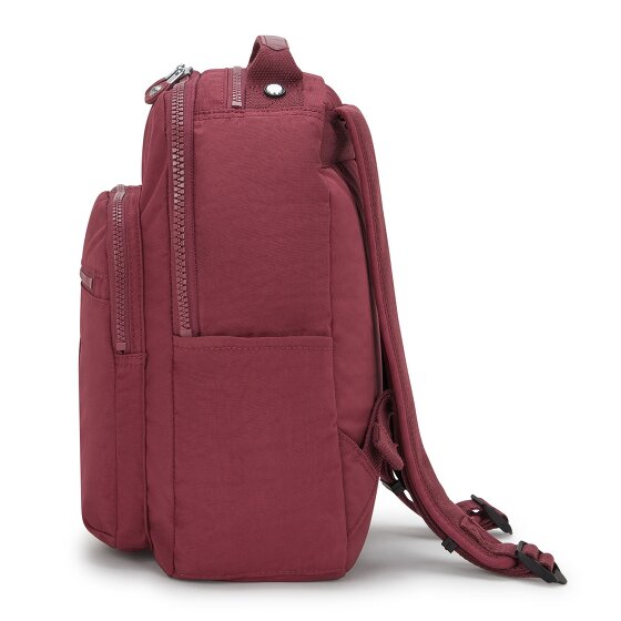 Kipling Basic Seoul Zaino da città S 35 cm