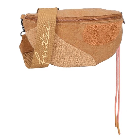 Fritzi aus Preußen Bum Bag Soft Marsupio 34 cm