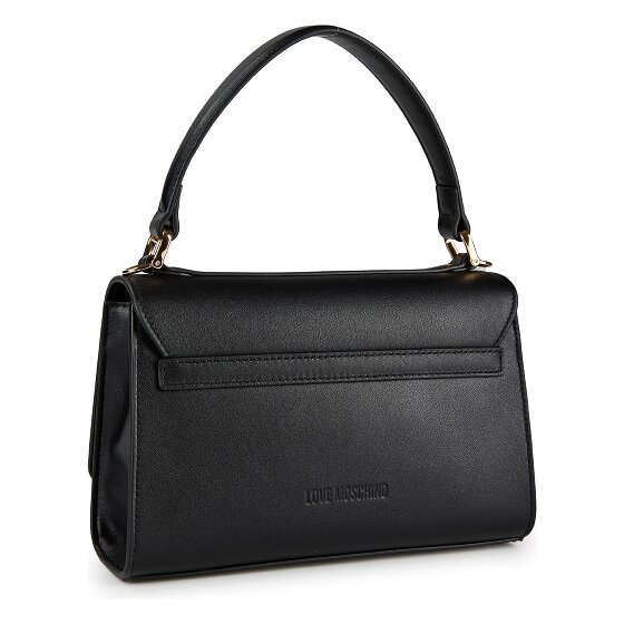 Love Moschino Victory Heart Borsa a tracolla Pelle 23.5 cm