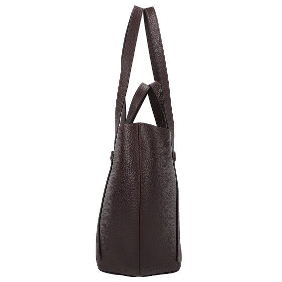 abro Cosmo Borsa shopper Pelle 42 cm