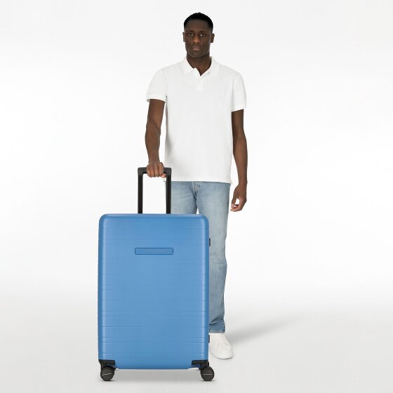 Horizn Studios H7 Essential 4 ruote Carrello L 77 cm