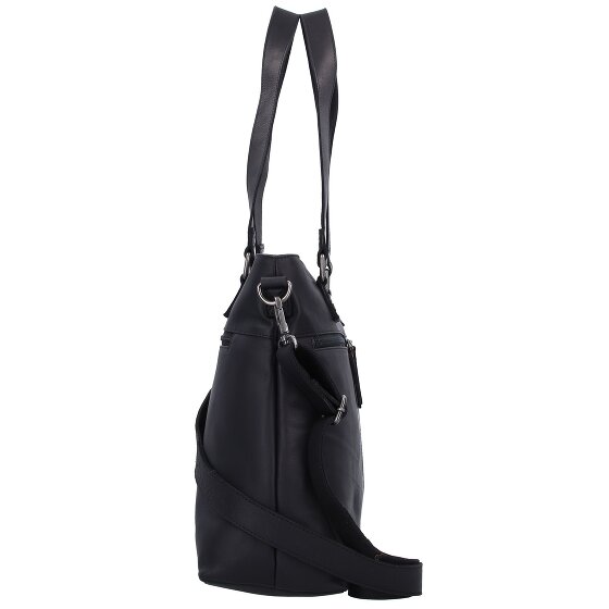 The Chesterfield Brand Rome Borsa shopper Pelle 38 cm Scomparto per laptop