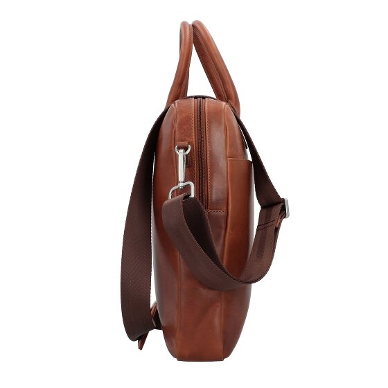 Esquire Dallas Valigetta Pelle 38.5 cm Scomparto per laptop Esquire Dallas Valigetta Pelle 38.5 cm Scomparto per laptop