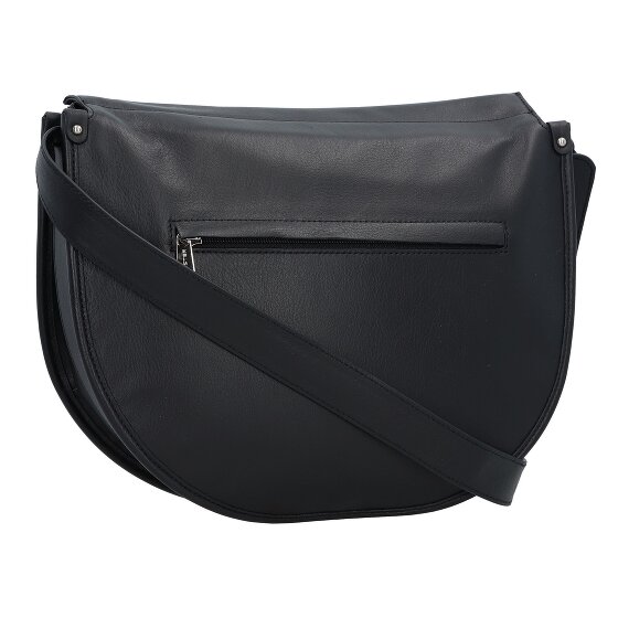 Lancaster Soft Selma Borsa a tracolla Pelle 30 cm