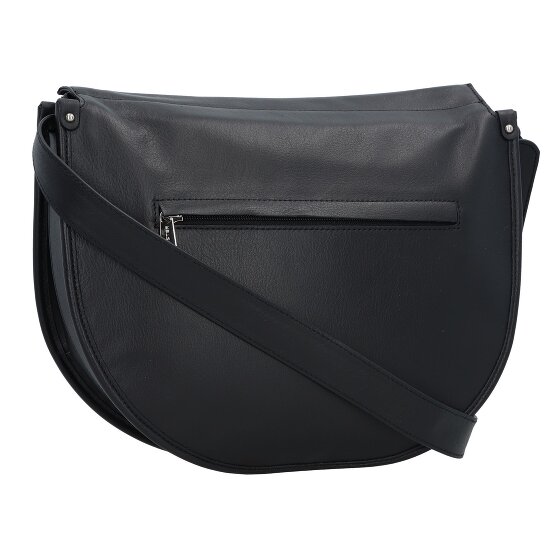 Lancaster Soft Selma Borsa a tracolla Pelle 30 cm Lancaster Soft Selma Borsa a tracolla Pelle 30 cm