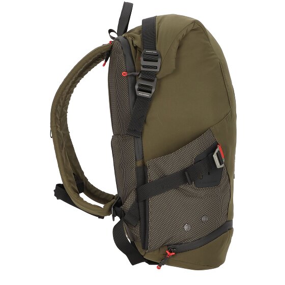 Piquadro PQ-M Zaino RFID 41 cm Scomparto per computer portatile