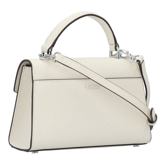 Lauren Ralph Lauren Farrah Borsetta Pelle 20.5 cm