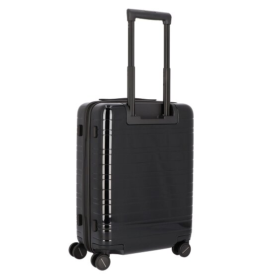 Horizn Studios M5 Essential 4 ruote Carrello della cabina 55 cm Scomparto per laptop
