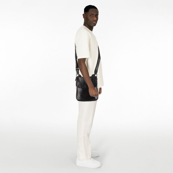 Harold's Caugio Borsa a tracolla Pelle 25 cm