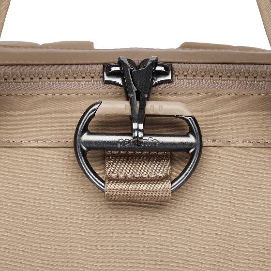 Pacsafe Citysafe CX City Zaino RFID 39 cm scomparto per laptop