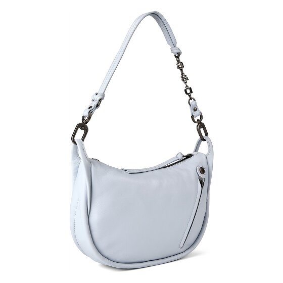 aunts & uncles Bohemian Vibes Borsa a spalla Vera Pelle 26 cm