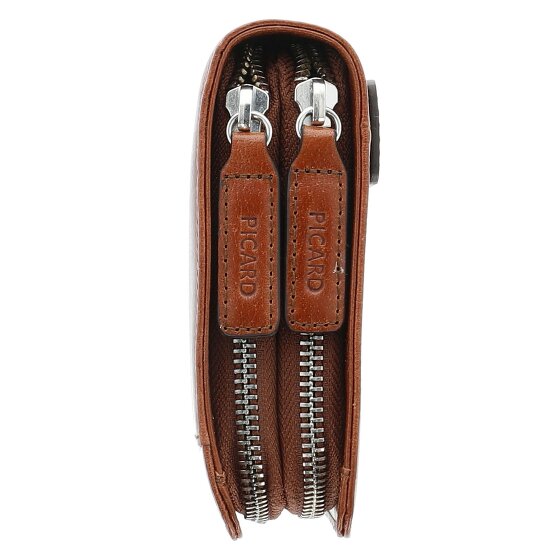 Picard Buddy 1 Portafoglio Pelle 22 cm
