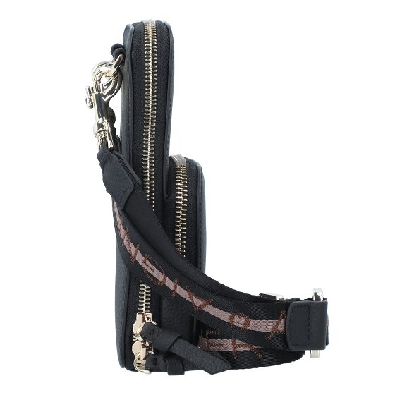 AIGNER Zita Custodia per cellulare Pelle 12 cm