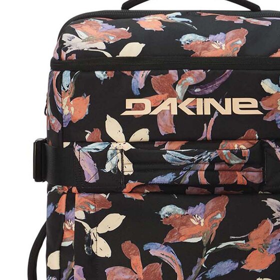 Dakine Split 85 L 2 ruote Borsa da viaggio 56 cm