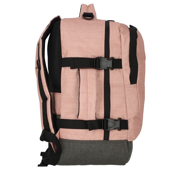 Worldpack Cabin Pro Zaino da giorno 40 cm Scomparto per laptop