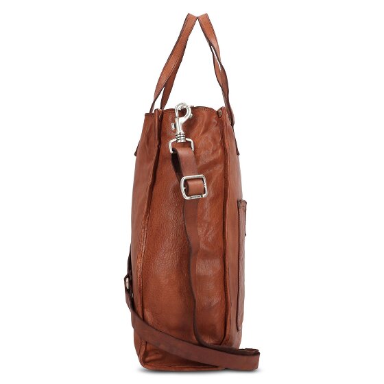 Campomaggi Borsa shopper Pelle 36 cm