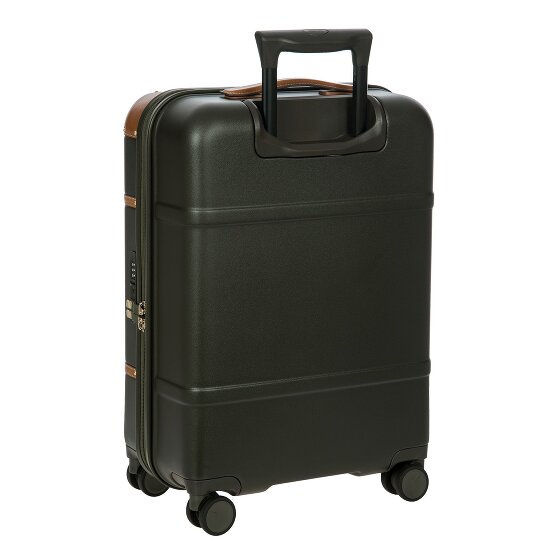 Bric's Bellagio 4 ruote Carrello della cabina 55 cm