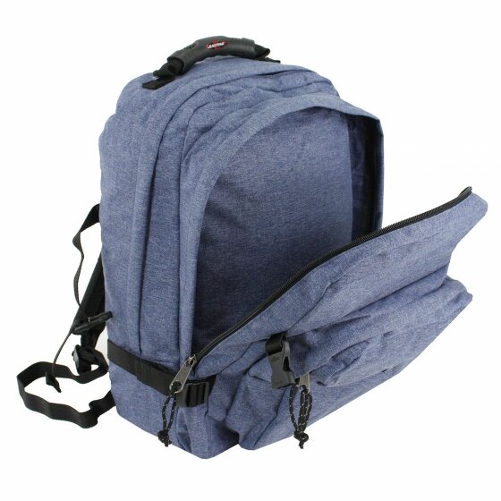 Eastpak Provider Zaino 44 cm Scomparto per laptop