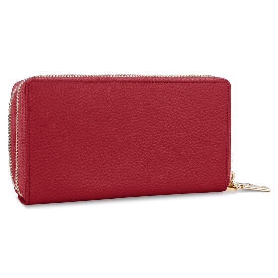 Lazarotti Bologna Leather Portafoglio Protezione RFID Pelle 20 cm