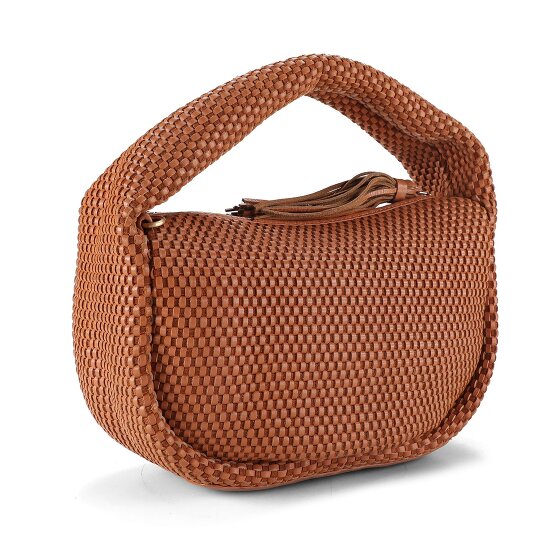 Harbour 2nd Fashion Lights Borsa a tracolla Pelle 28 cm