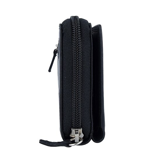 Golden Head Portafoglio Polo RFID in pelle 19 cm