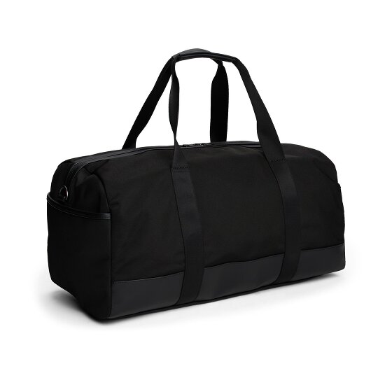 Tommy Hilfiger TH Nylon Travel Borsa da viaggio Weekender 50 cm