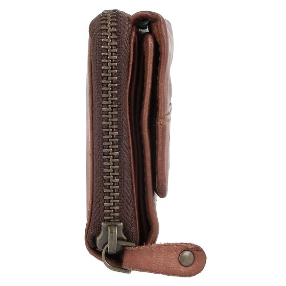 Harbour 2nd Anchor Love Carla Portafoglio Pelle 12 cm