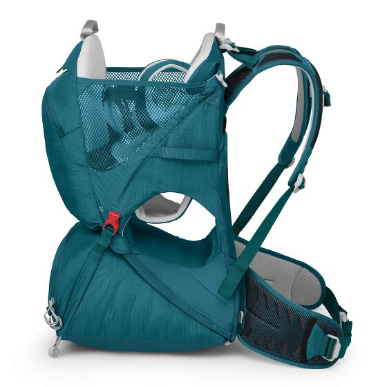 Osprey Zaino portatutto Poco SLT per bambini 60 cm