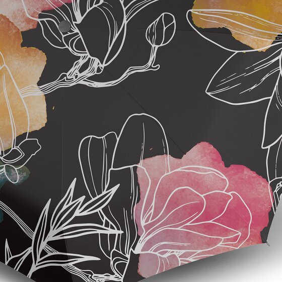 Knirps T.200 Ombrello tascabile Duomatic 28 cm