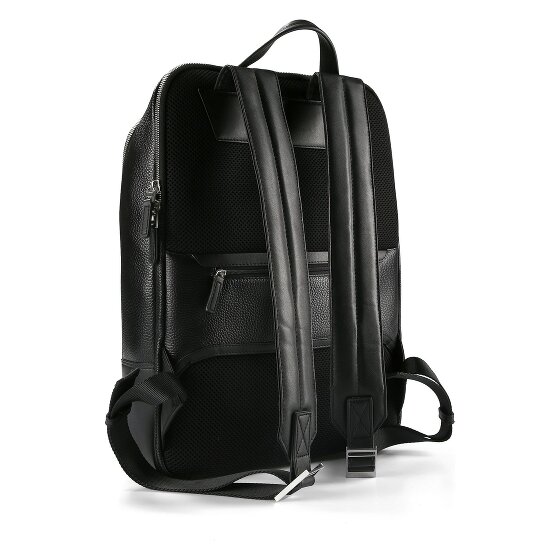 Guess Monaco Zaino da giorno Pelle 41 cm Scomparto per laptop