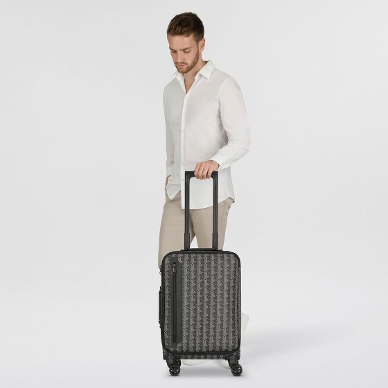 Lacoste The Blend 4 ruote Carrello 49 cm