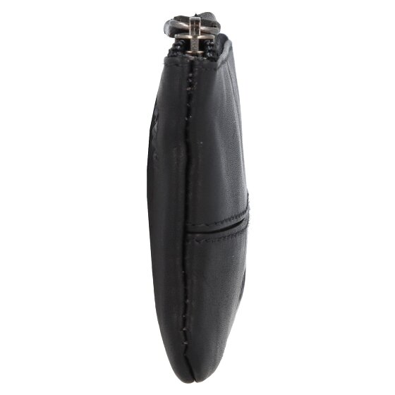 mano Don Romeo Portachiavi in pelle 11,5 cm