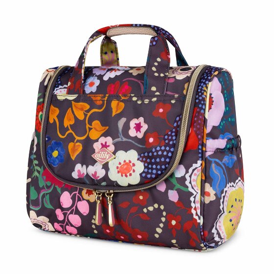 Oilily Tide Spirits Cathy Borsa da toilette 24 cm