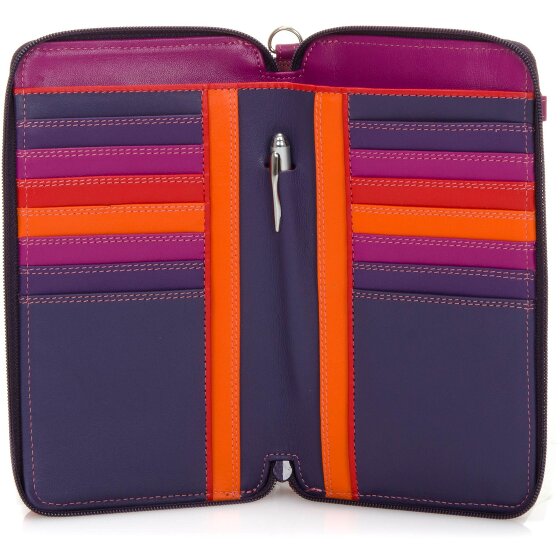 Mywalit Portafoglio in pelle 11 cm