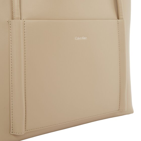 Calvin Klein CK Essential Borsa a tracolla 20 cm
