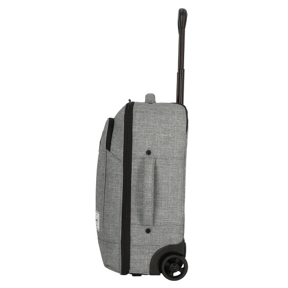 Herschel Heritage 2 ruote Carrello della cabina 52 cm