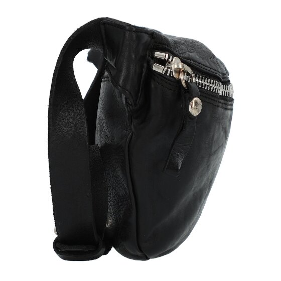Campomaggi Corniolo Marsupio Vera Pelle 26 cm