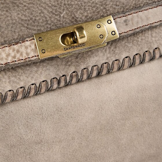 Campomaggi Ginevra Borsetta L Vera Pelle 30 cm