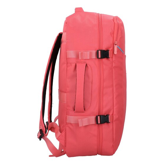 Roncato Ironik 2.0 Zaino da giorno 55 cm Vano porta PC