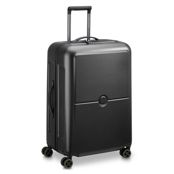 Delsey Paris Turenne 2.0 4 ruote Carrello 72 cm
