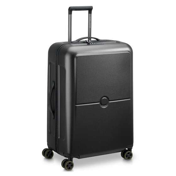 Delsey Paris Turenne 2.0 4 ruote Carrello 72 cm