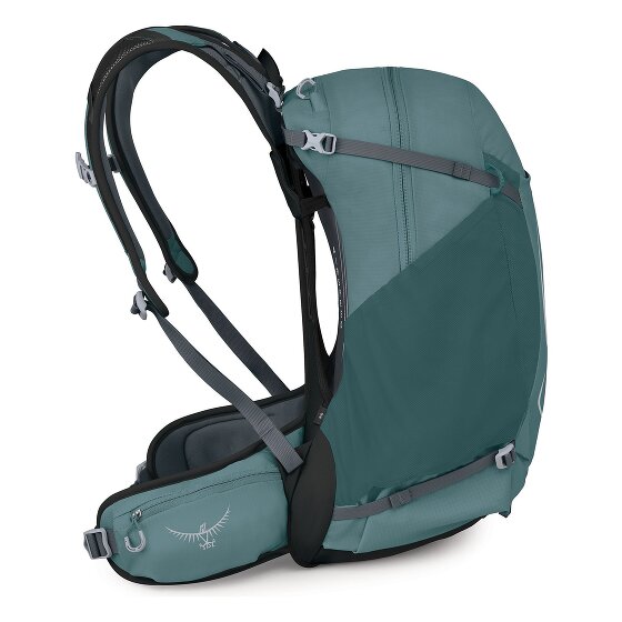 Osprey Hikelite 28 L Zaino da trekking 59 cm